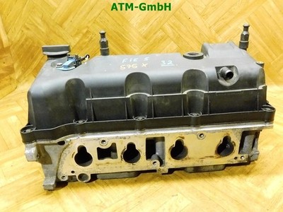 Zylinderkopf Ford Fiesta 5 V 2S6G6007CB IN2G6090MR 1N2G6090MR