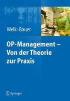 Op-Management - Von Der Theorie Zur Praxis Martin Bauer