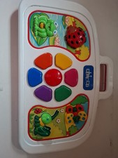 Chicco Klavier Baby/Kleinkind Spiel Klavier Mit Batterien