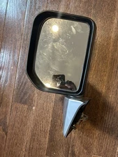 Driver Left Side View Mirror Power Fits 07-09 FJ CRUISER 2042888