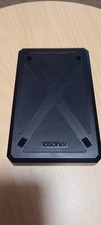 iDSONiX 2.5" HDD SSD Enclosure USB 3.0 SATA III Tool-Free External Case - Used