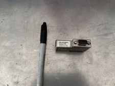 VIPA EasyConn Profibus Connector 972-0DP01