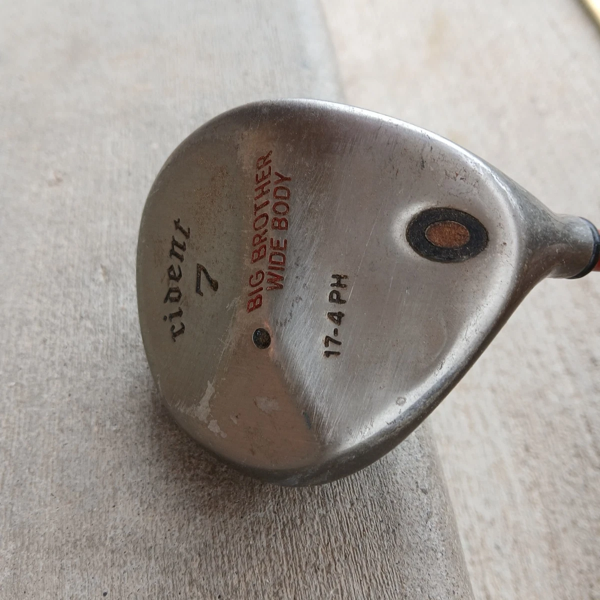 Graphite Shaft Right-Handed Regular BIG Golf Clubs for sale | eBay display picture 1