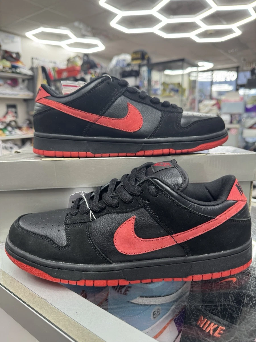 Nike Dunk Pro SB Low Vamps for Sale | Authenticity Guaranteed | eBay