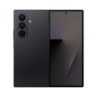 Samsung Galaxy Z Fold7 512GB Jetblack Neu Versiegelt