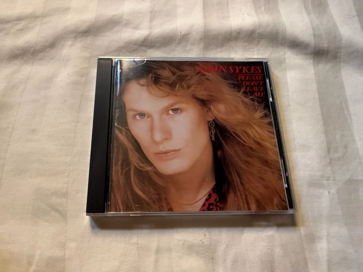 Rock Album CDs John Sykes for sale | eBay