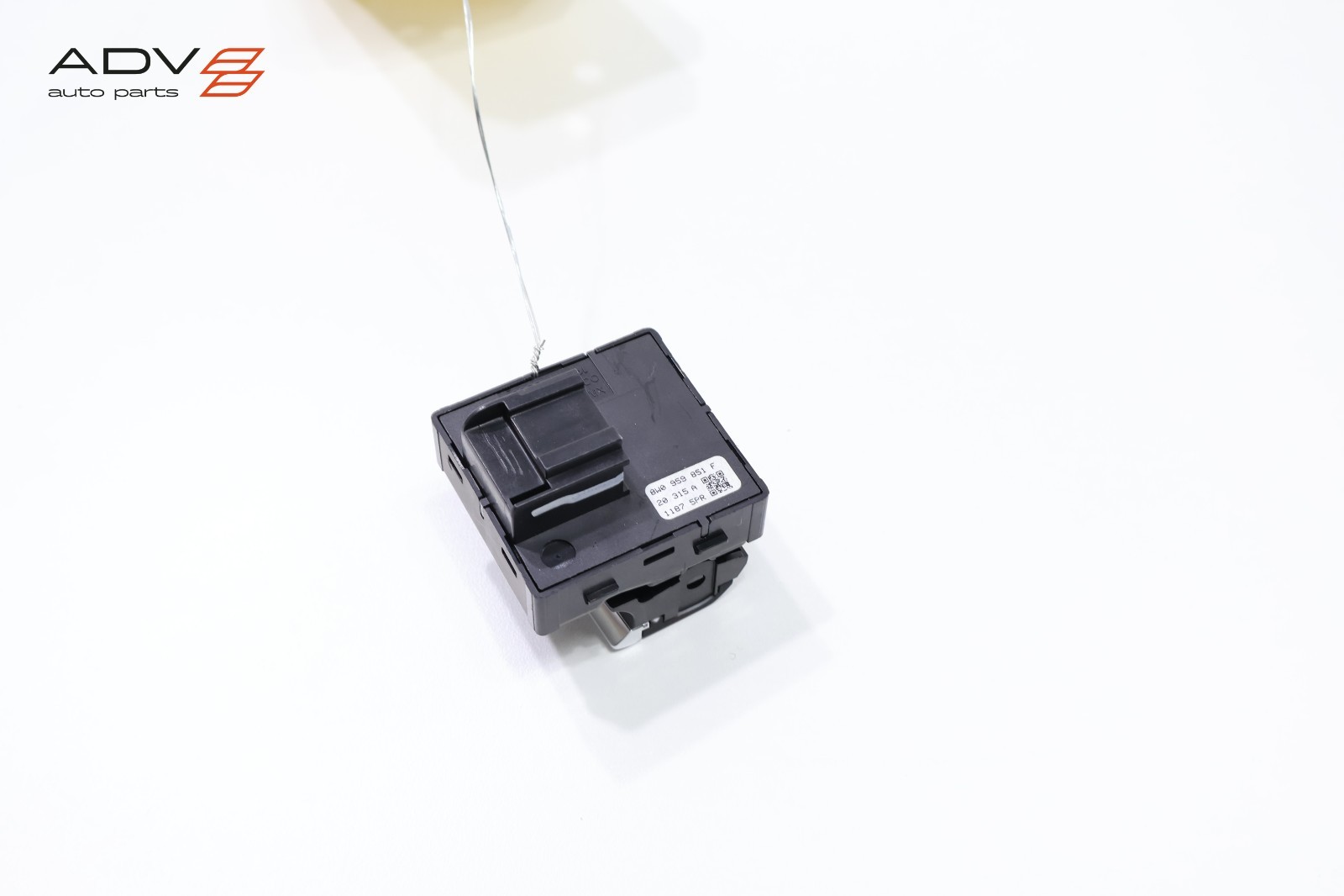 Audi R8 2017-2023 LEFT Window switch P/N 14781