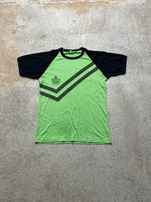RARE VTG 1960s-1970s Princess Mary s Own British Military Two Tone Jersey/Tshirt