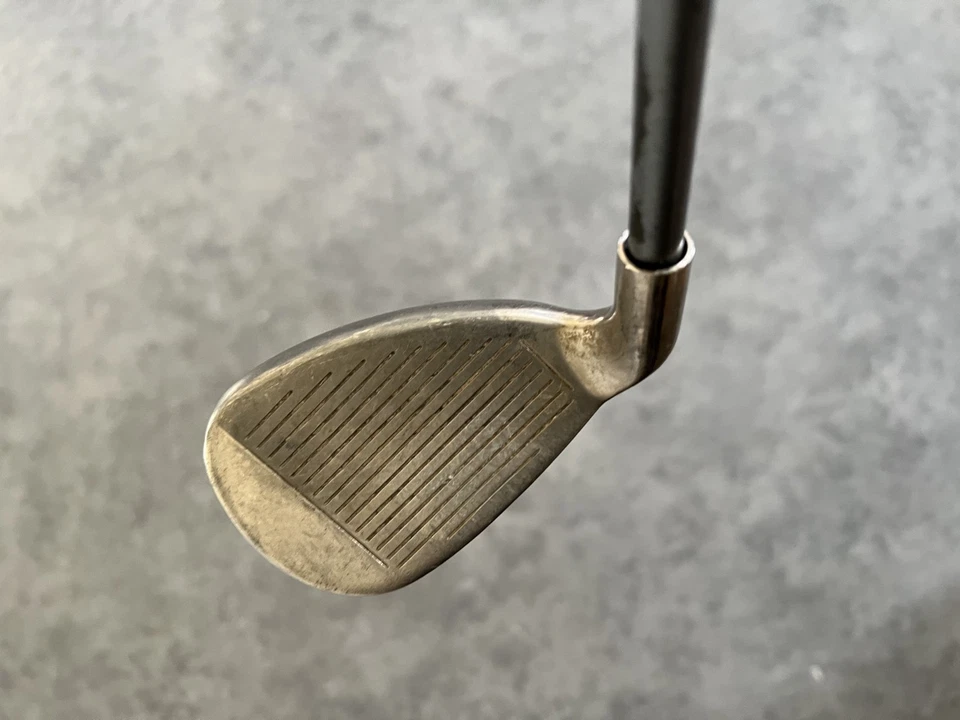 Callaway HawkEye Tungsten Ti PW / 46.5 Degree / Regular Flex HawkEye Shaft - Image 2 of 4