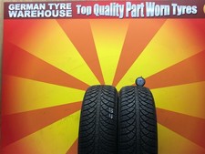 175 65 14 fulda montero 3 1756514 Part Worn winter x 2(B4 )