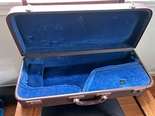 Vintage Case for Selmer Super Balanced Action Alto Saxophone