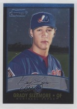 Click to enlarge Grady Sizemore