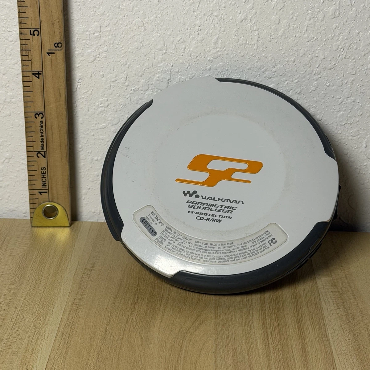 Sony Sports Cd Walkman for sale | eBay