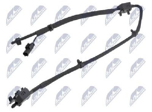 NTY Nozzle Chain Windshield Cleaning EDS-BM-103 For BMW
