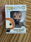 Funko Pop! Vinyl Harry Potter George Weasley #97 Figure