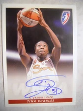 2010 WNBA Rittenhouse Archives RC ROOKIE Autograph #/ed Base - You Pick Player