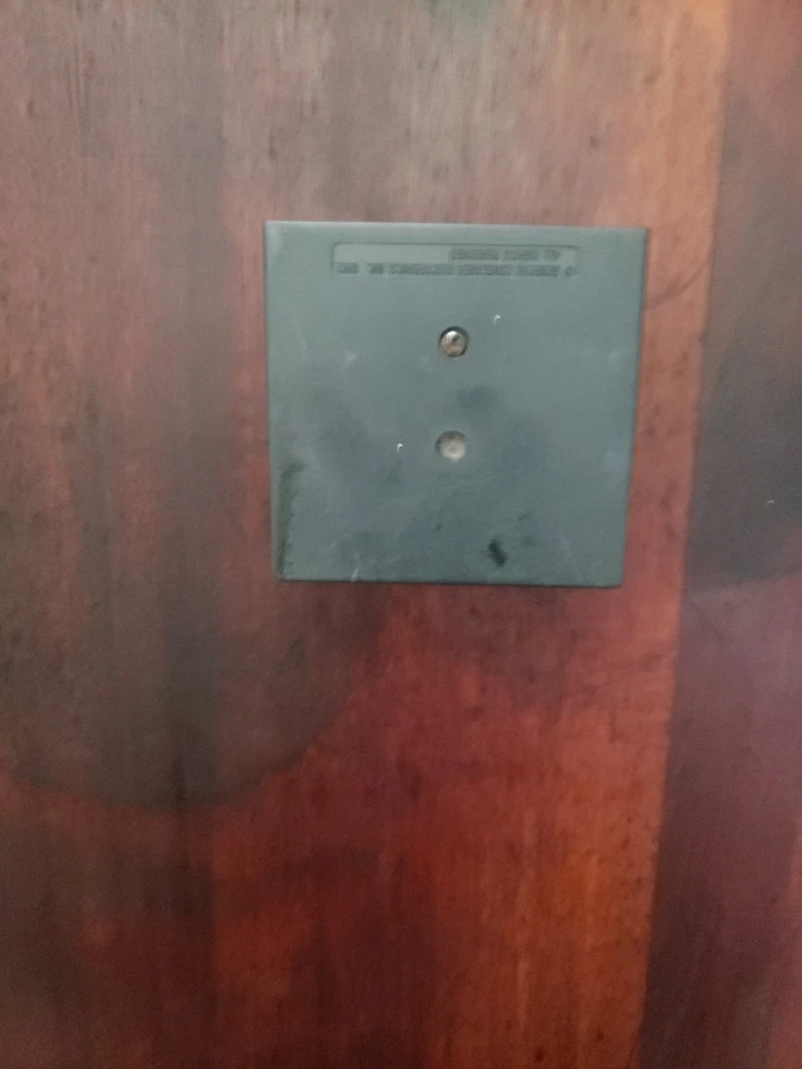 Heads Up - GCE Vectrex - Game Cartridge Tested - Authentic - Image 4 of 4