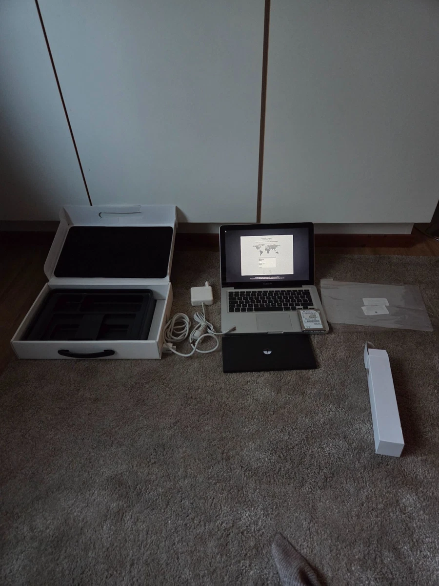 Preços baixos em MacBook Pro macOS 10.13, High Sierra 2010