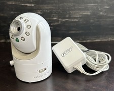 Infant Optics DXR-8 Wireless Baby Monitor Camera  Power Cord Only Works