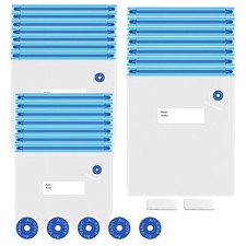 Sous Vide Bags, with Air , -Layered Food Storage for Cooking, Food Storage,3918