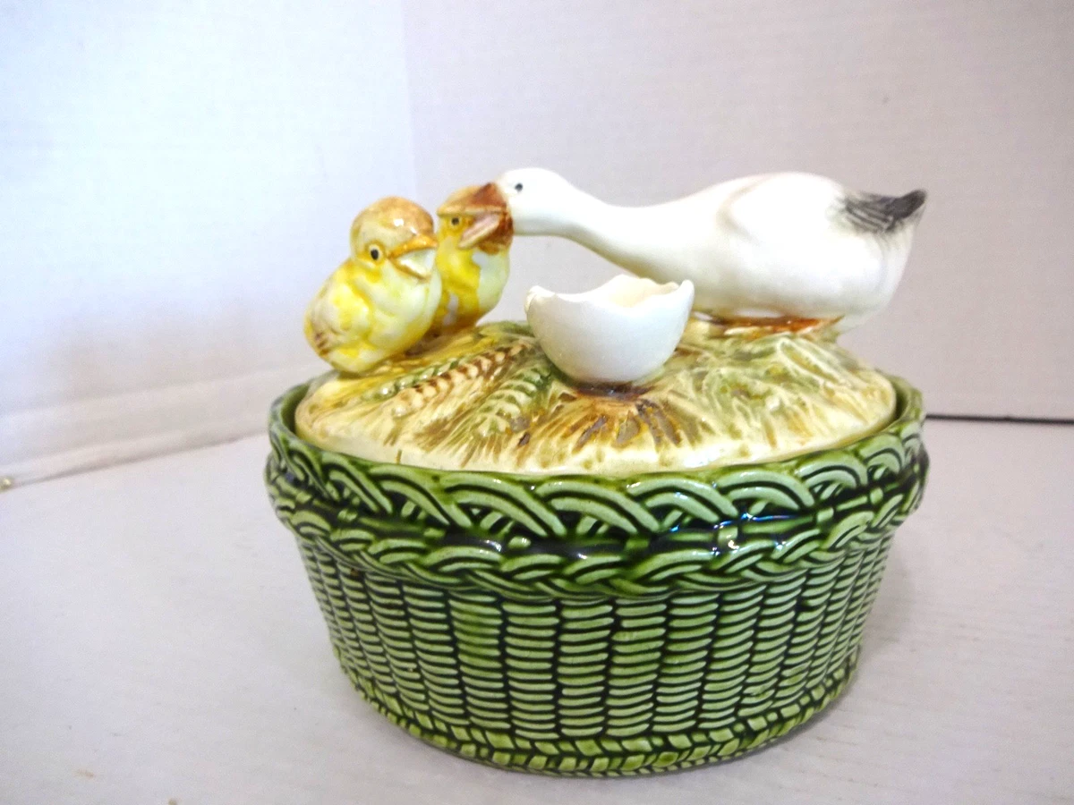 Royal Dux Figurine In Bohemian & Czech Art Pottery for sale | eBay