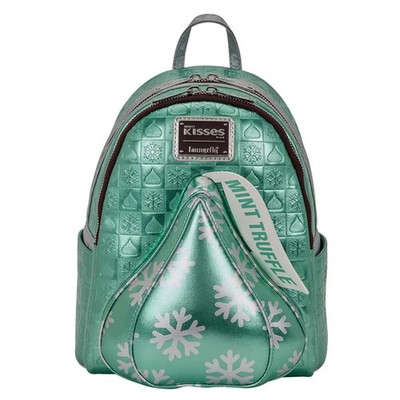 Loungefly Hershey's Kisses Mini Backpack | eBay