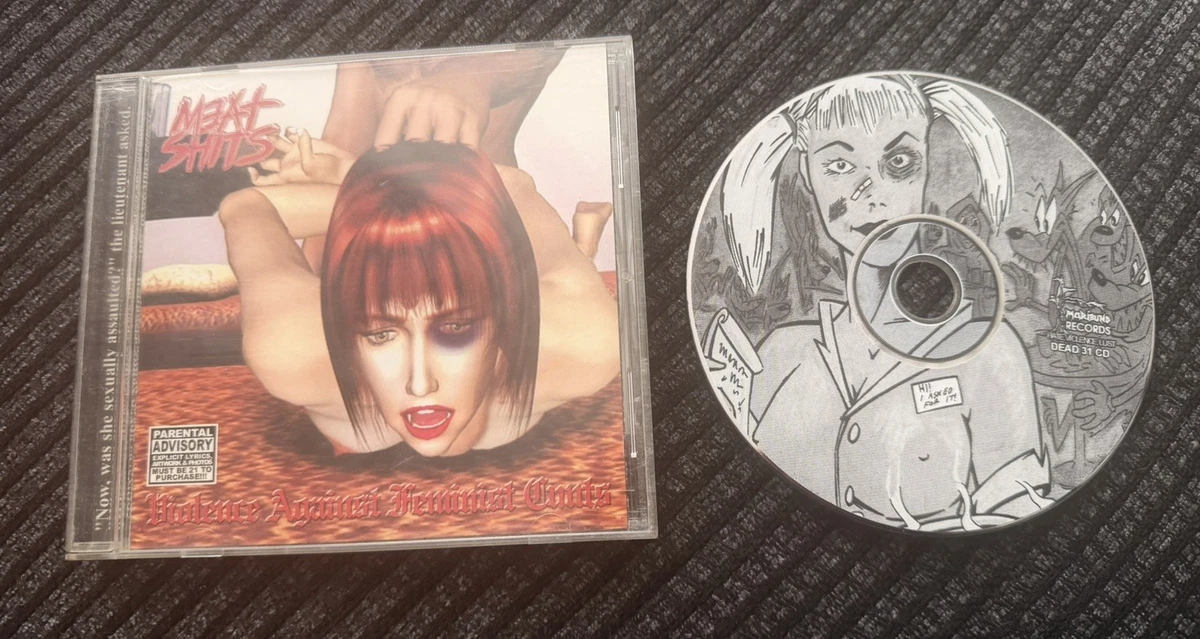 Metal Anal Cunt Music CDs for sale | eBay
