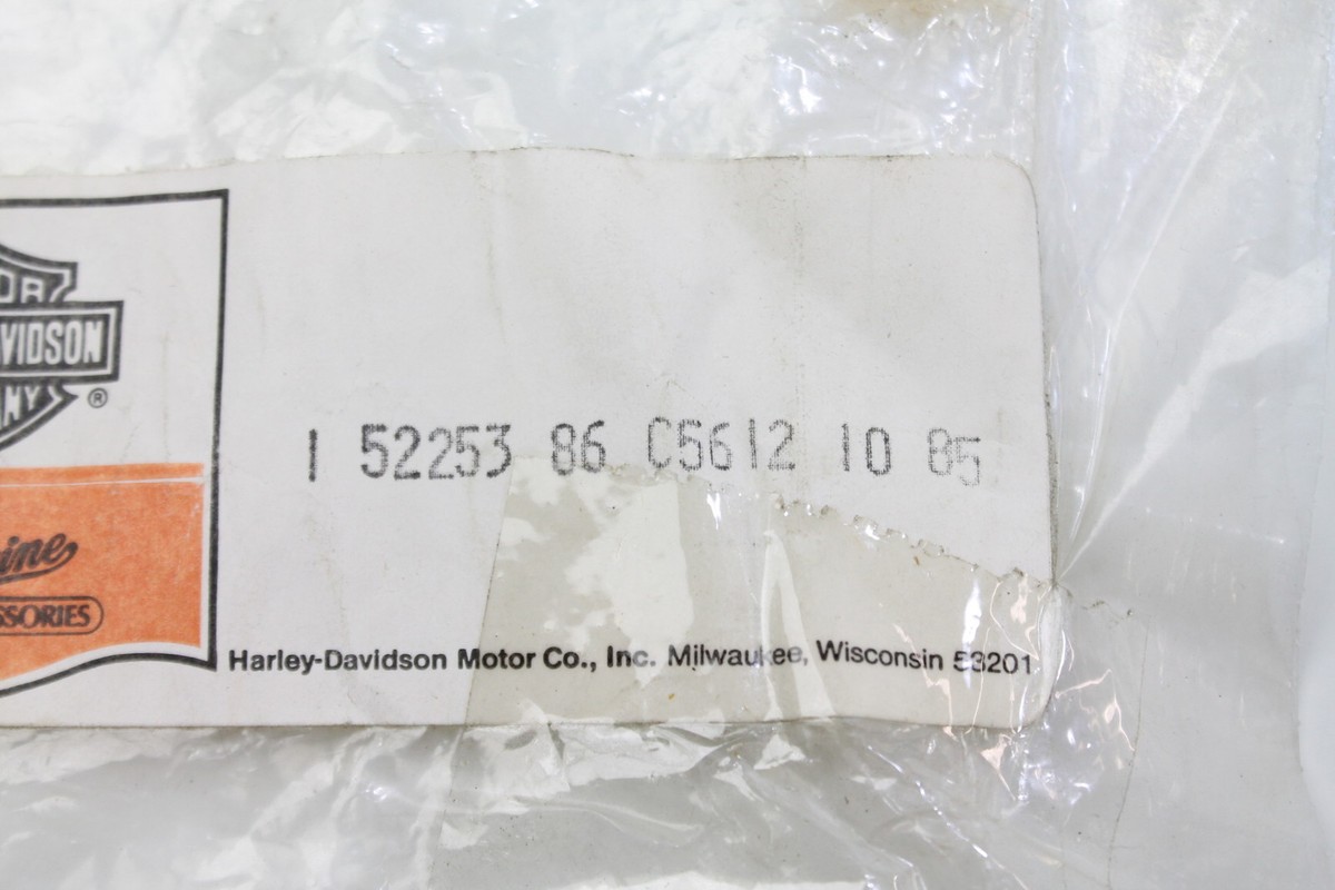 ロッド HARLEY DAVIDSON 52253-86 SHOULDER BOLT GENUINE OEM | eBay