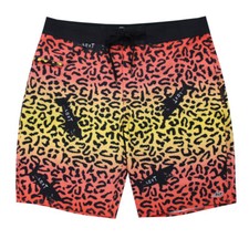 LOST Men's Boardshorts STRIKE MISSION - STO - Size 29 - NWT