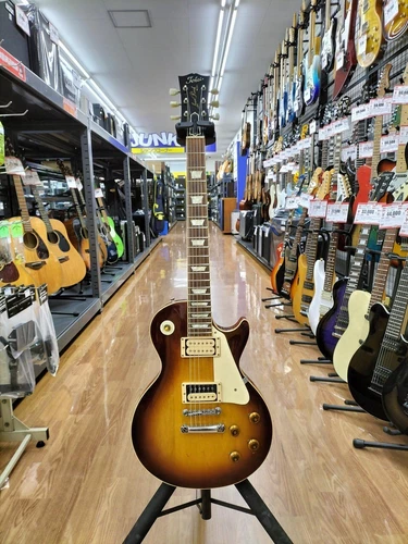 Tokai Love Rock LS-50 MOD LP Type 1981 Electric Guitar Made in Japan