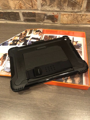 Targus SafePort robuste Schutzhülle für iPad (7. Gen) 10,2 Zoll NEU - Bild 6 von 11