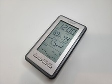 La Crosse WS-9230U-It Wireless Digital Thermometer Weather Meter - Display Only 
