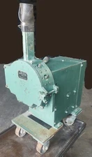 🔥TESTED Thomas-Wiley Laboratory Mill Model 4   with Casters