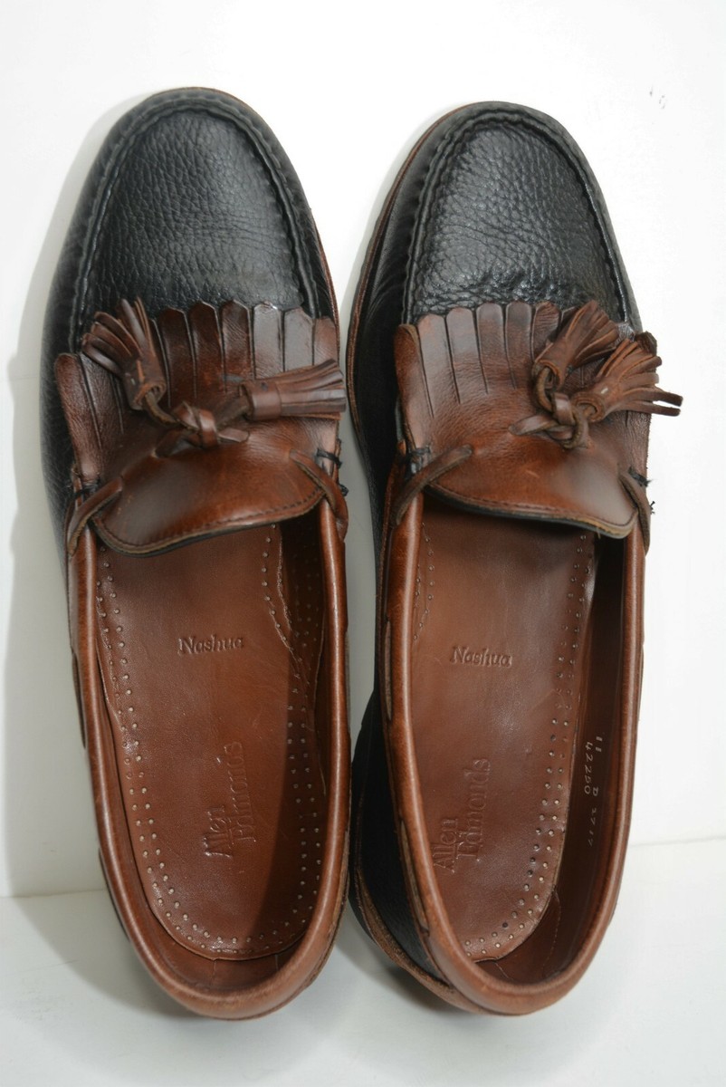Allen Edmonds Men display picture 1