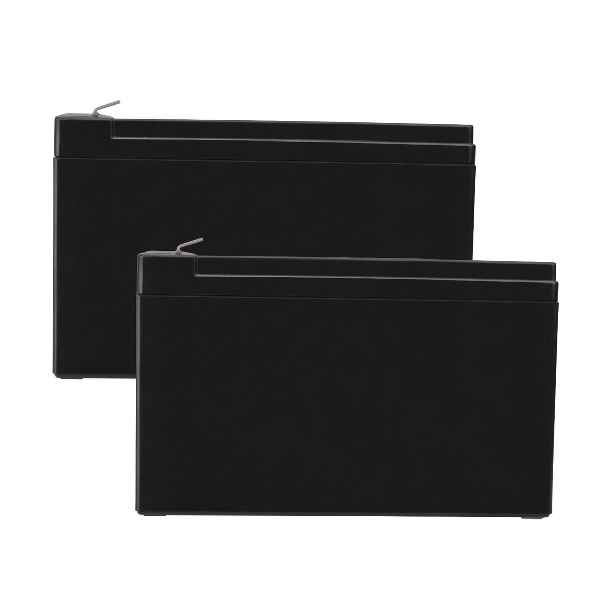 12V 7AH Lithium Replacement Battery Compatible with Electric