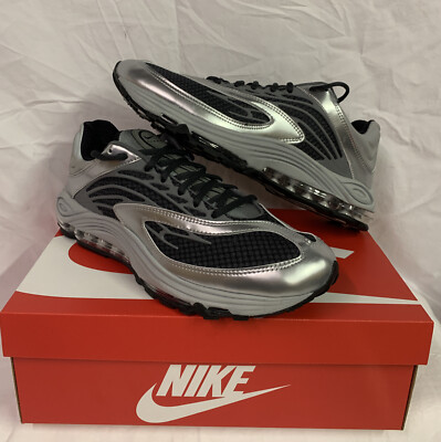 smoke grey air tuned max