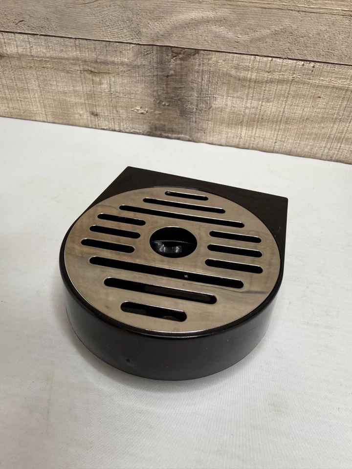 Farberware Dual Brew Coffee Maker Replacement Drip Tray and Cup Holder Parts - Image 3 of 4