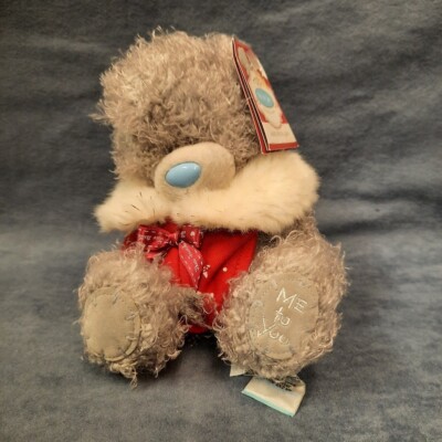 Me To You Tatty Teddy 6