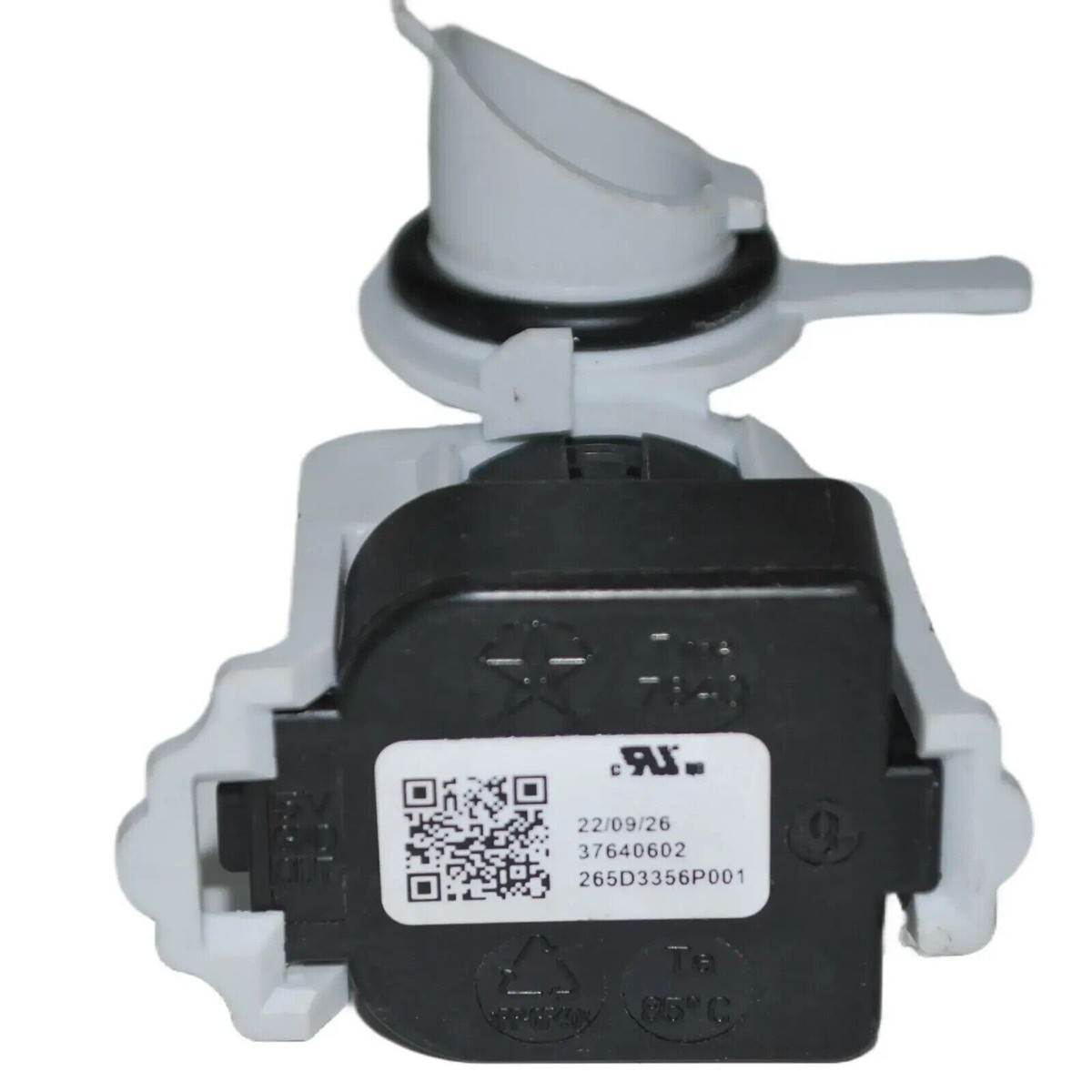 GE Dishwasher Pressure Sensor WD21X25468 265d3356p001 for