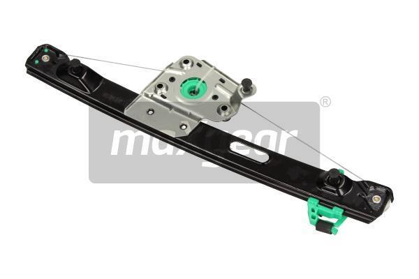 Maxgear 50-0246 Fensterheber For BMW-image