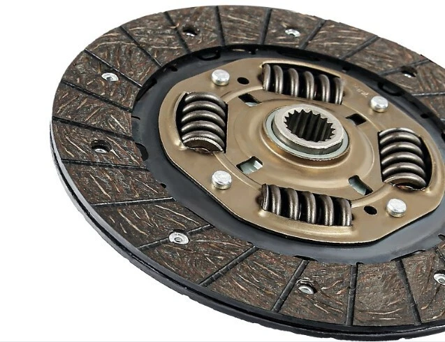 ATC Clutch Kit 835085 &ndash; Steel Country of Origin: Unknown Performance Part: No EAN: Does not apply thumbnail 3