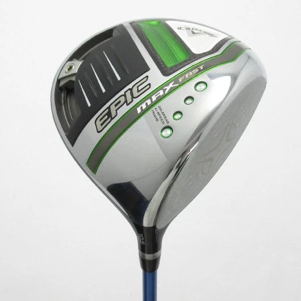 Golf Driver Callaway EPIC MAX FAST Speeder NX 50 (S) 10.5 44.75