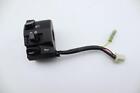 <!--F#f_0-->Indicator Signal Flasher Switch Stalk Left for scooter YAMAHA 125 NMAX 2017 To<!--F/-->