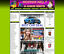 thumbnail 2  - 40 GOOGLE ADSENSE AUTOMATED WEBSITES STORE FOR SALE