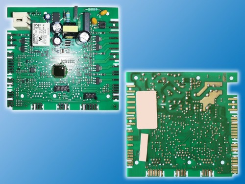 Elektronik Reparatur | Hoover oder Baugleich | Modell CDI XXXX | Geschirrspüler