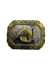 Horse Rodeo cowboy western belt buckles for men/women hebilla Vaquera caballo