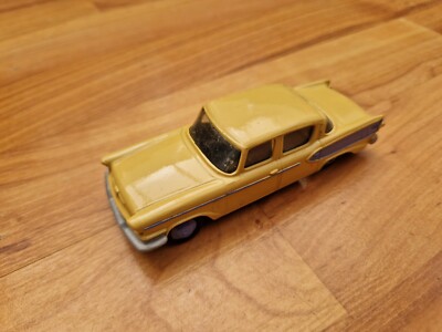 Dinky Toys 179 Studebaker Président - France