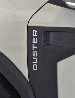 PLATTES DACIA DUSTER III ESSENTIAL EXPRESSION EXTREME JOURNEY TCE HYBRID ECO-G