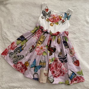 d&g baby girl clothes