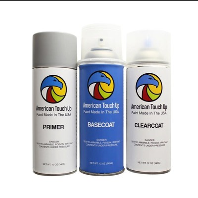 MAZDA - Genuine OEM Automotive Touch Up/Spray Paint 22v COLOR CODE